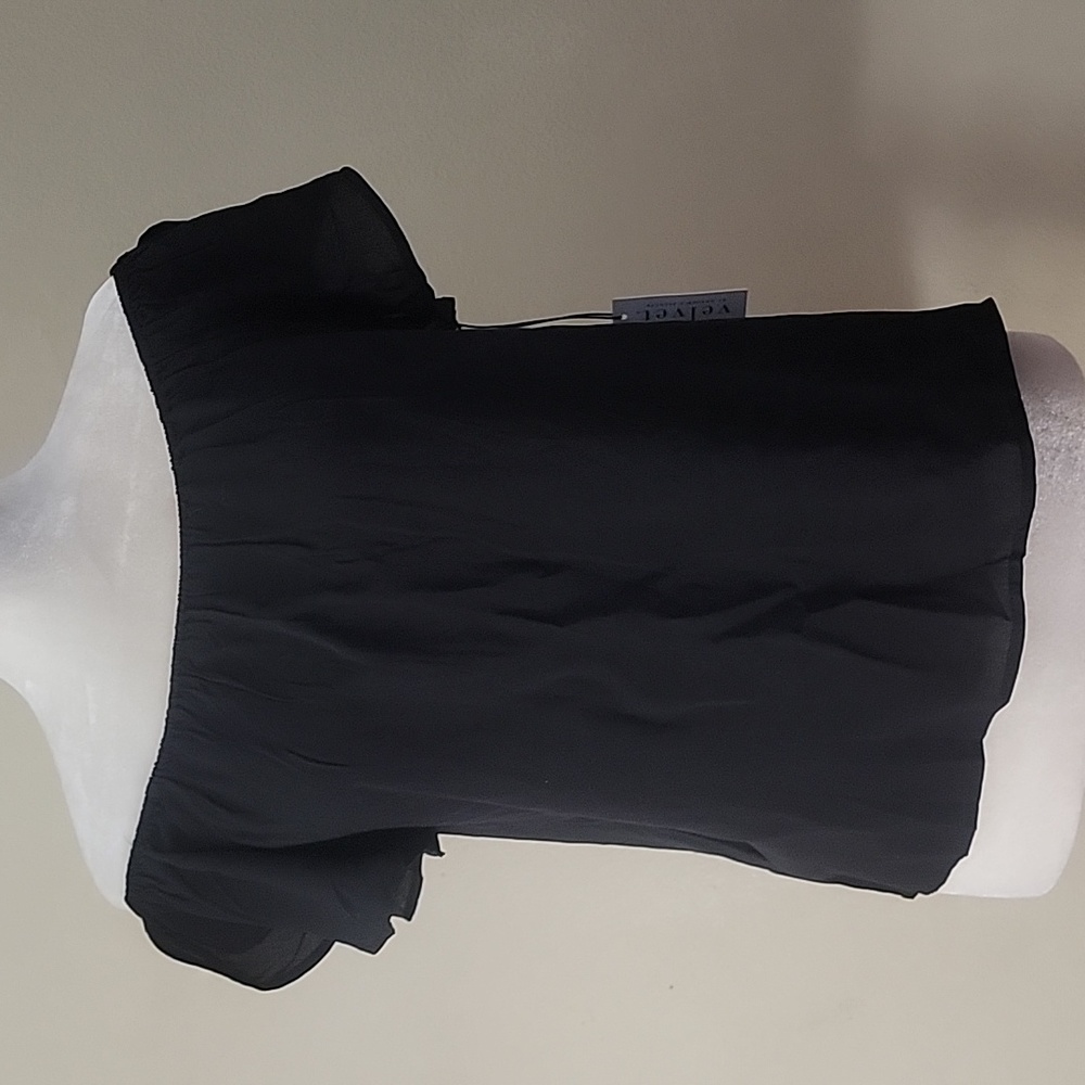 Velvet  by Graham and Spencer Blouse FIRM PRICE